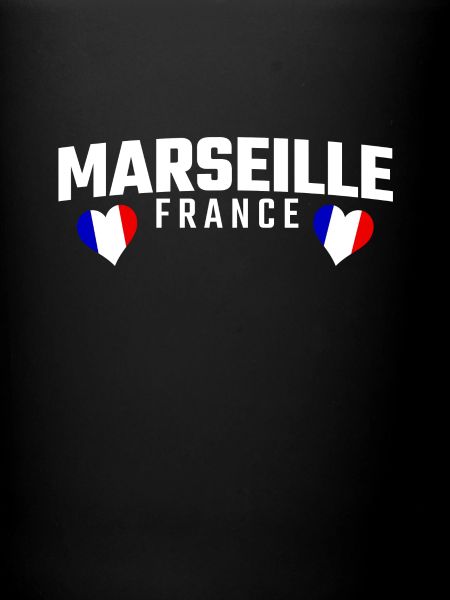 MARSEILLE FRANCE