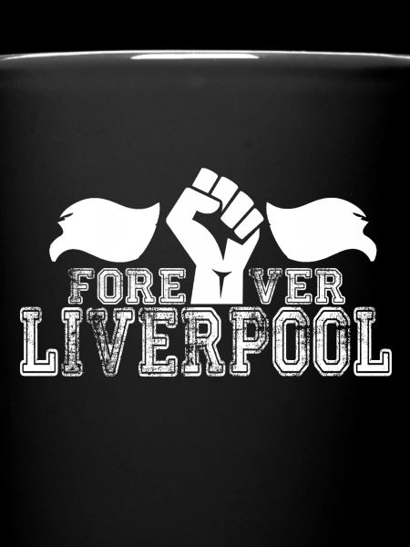 Forever Liverpool