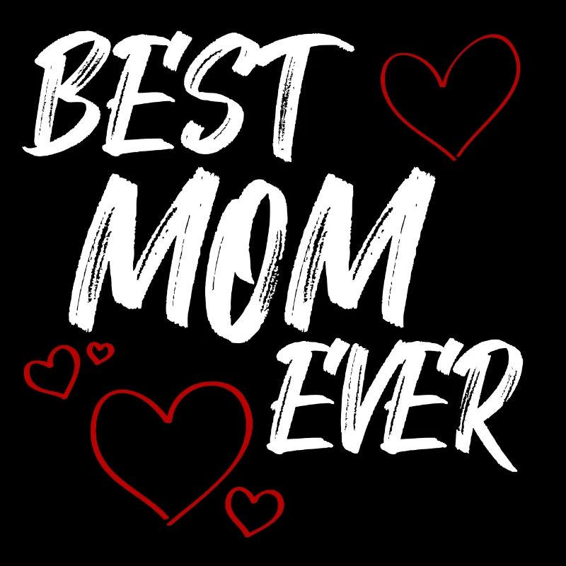 Best mom ever