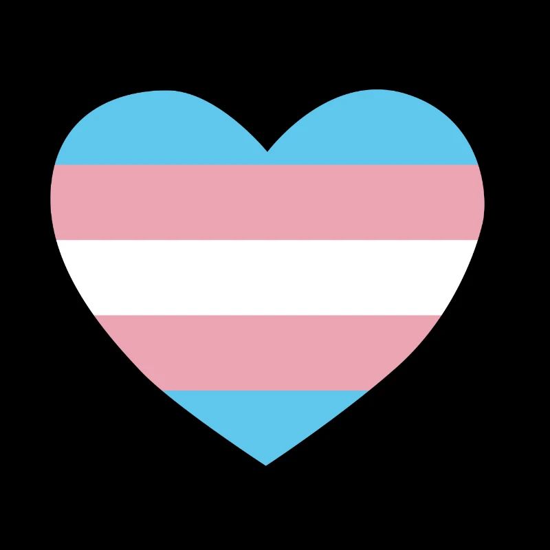 Trans Herz