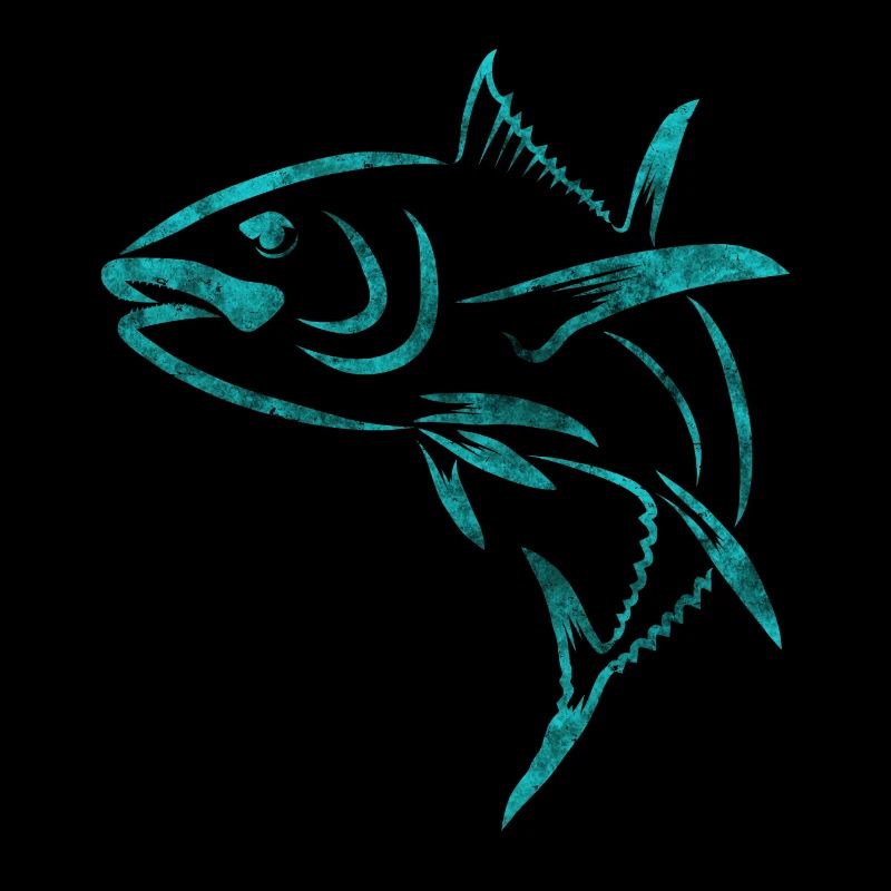 Thunfisch - Meer