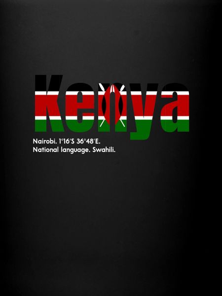 Kenya