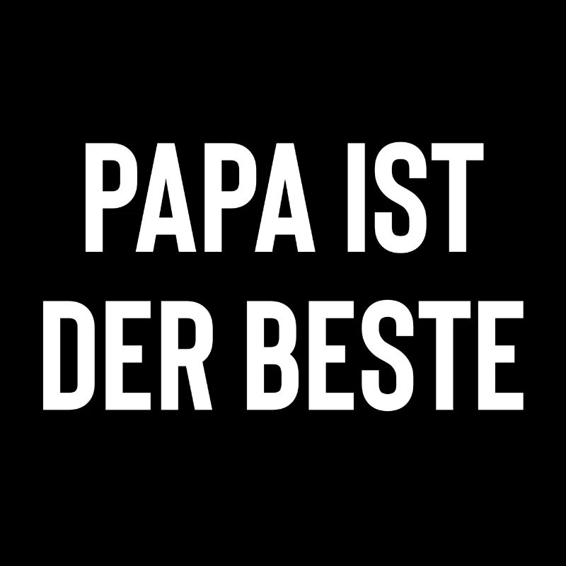 Bester Papa