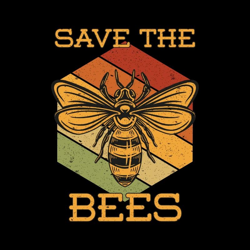 Sauvez les abeilles