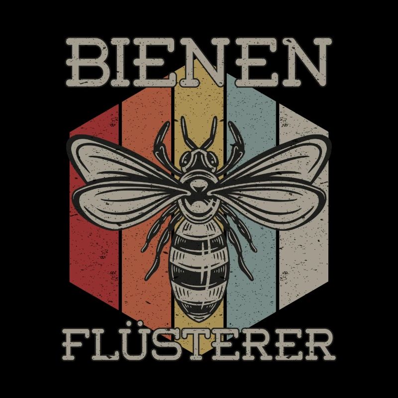 Bienenflüsterer