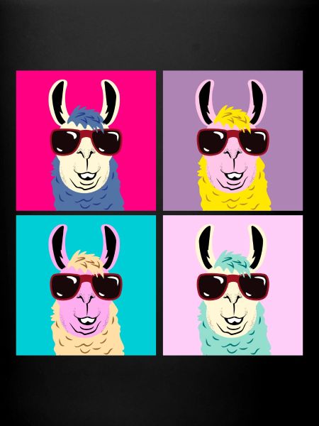 Llama