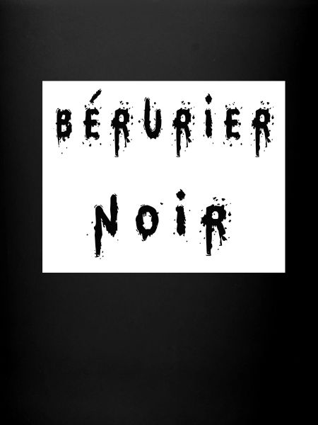 Bérurier noir