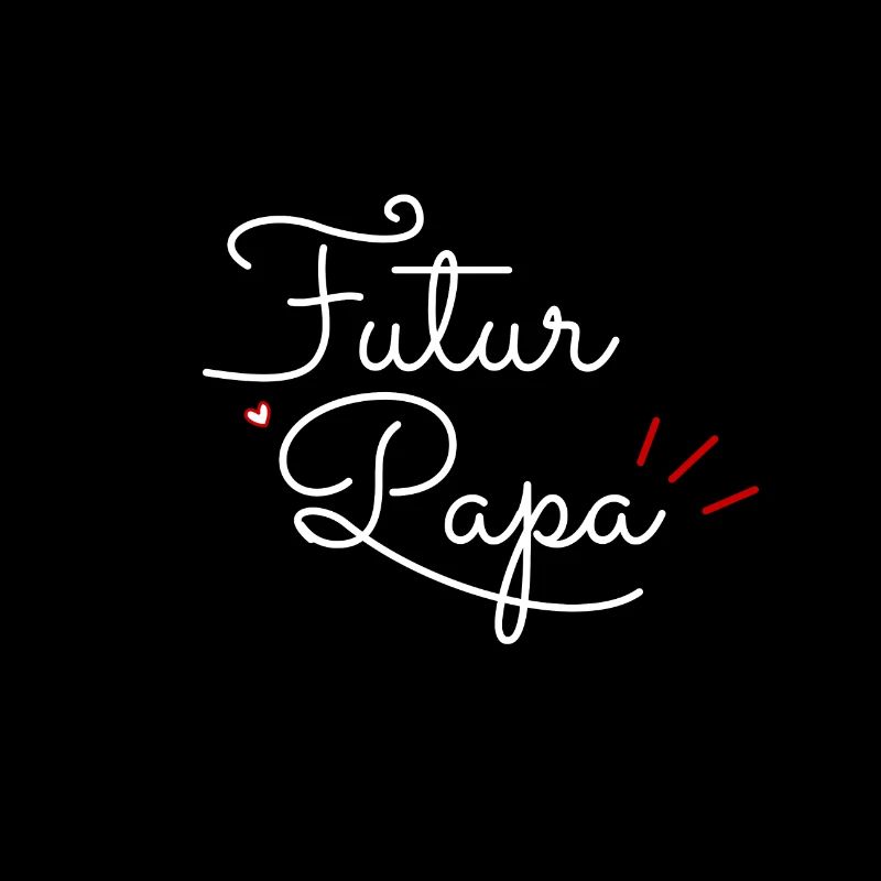 Futur papa