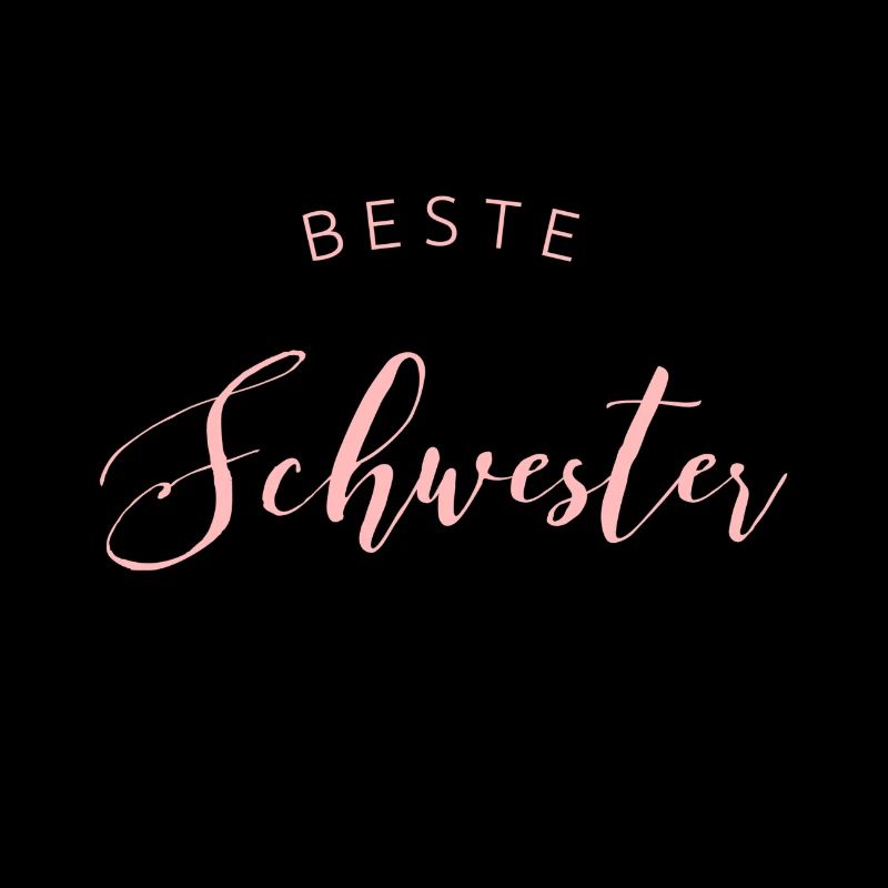 Best Sister Best Sister pink