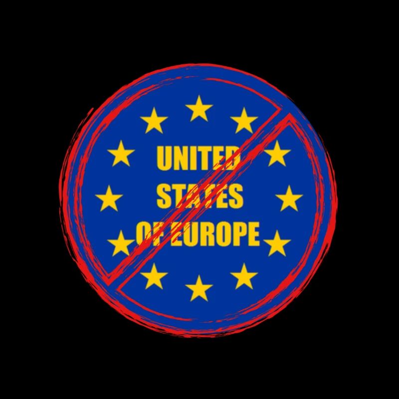 Non à l'UE