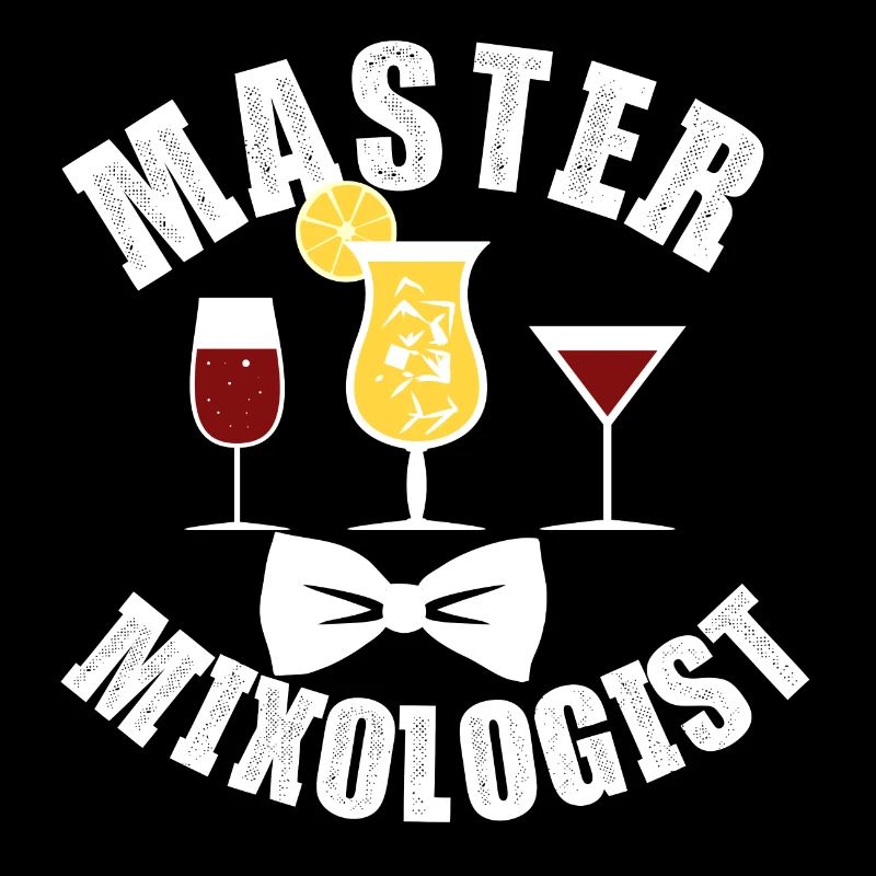 Master Mixologist