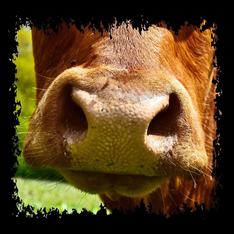 Moo!!!
