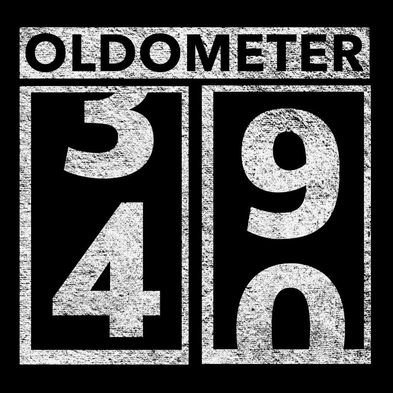 Oldomètre 40