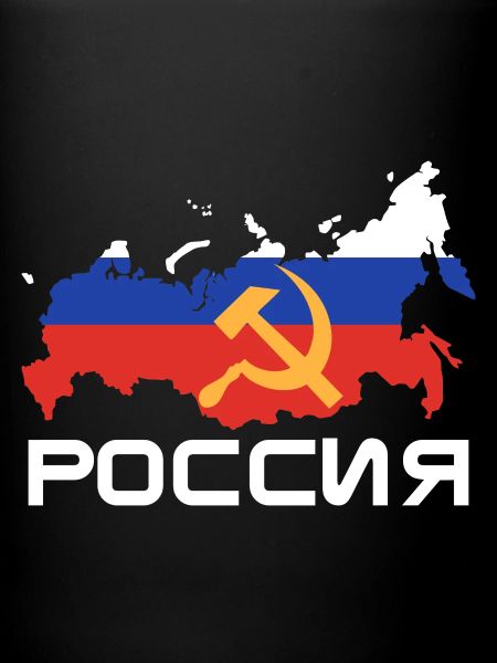Russie patriotique