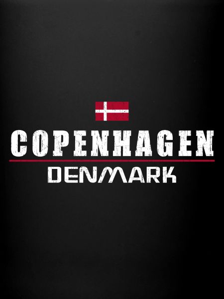 Copenhagen Denmark