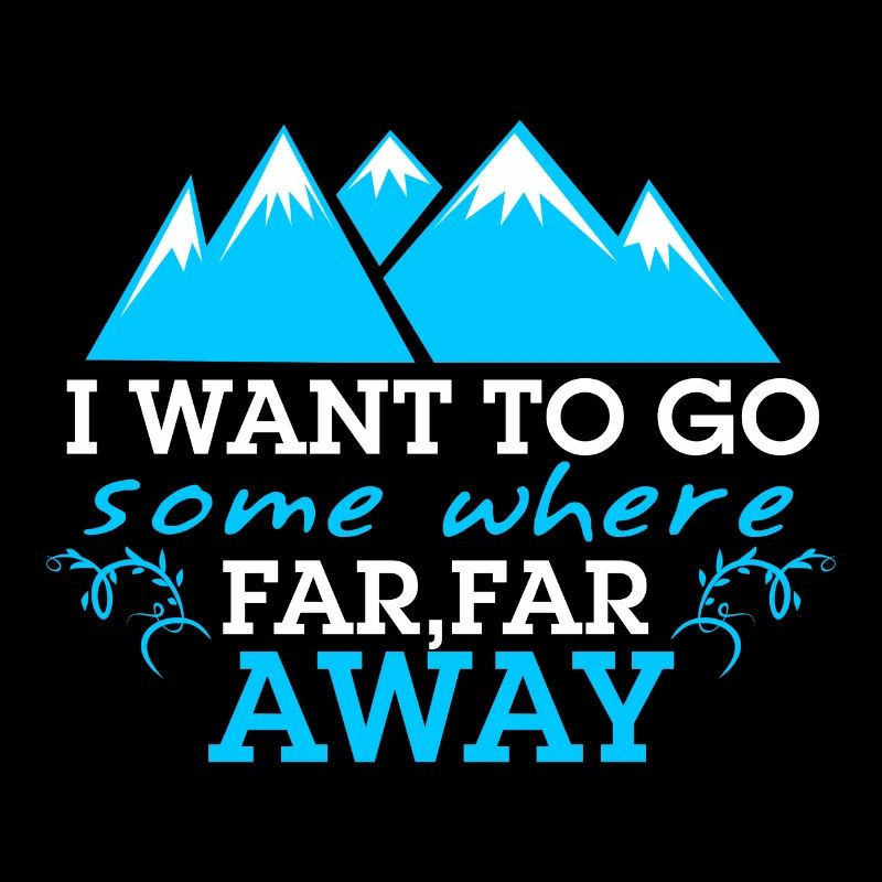 Go Somewhere Far Far Away