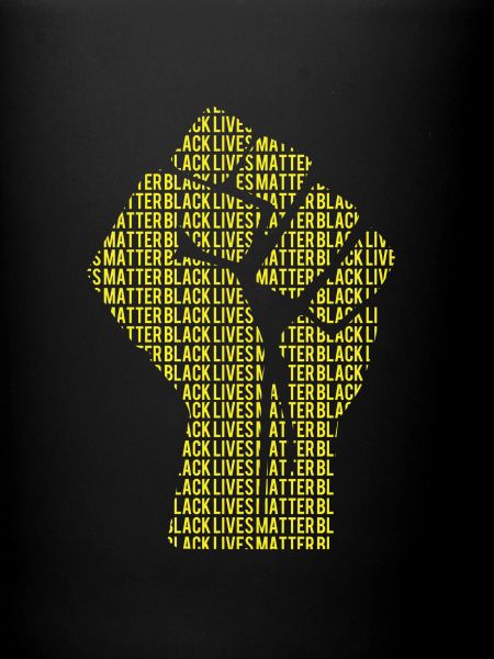 Black Lives Matter