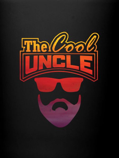 L’oncle cool !