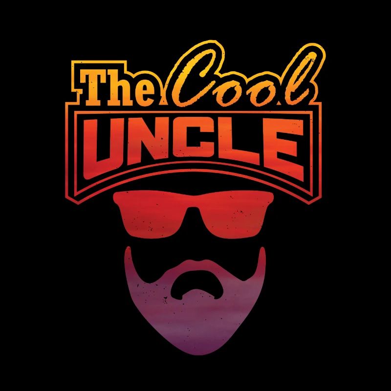 The cool uncle!