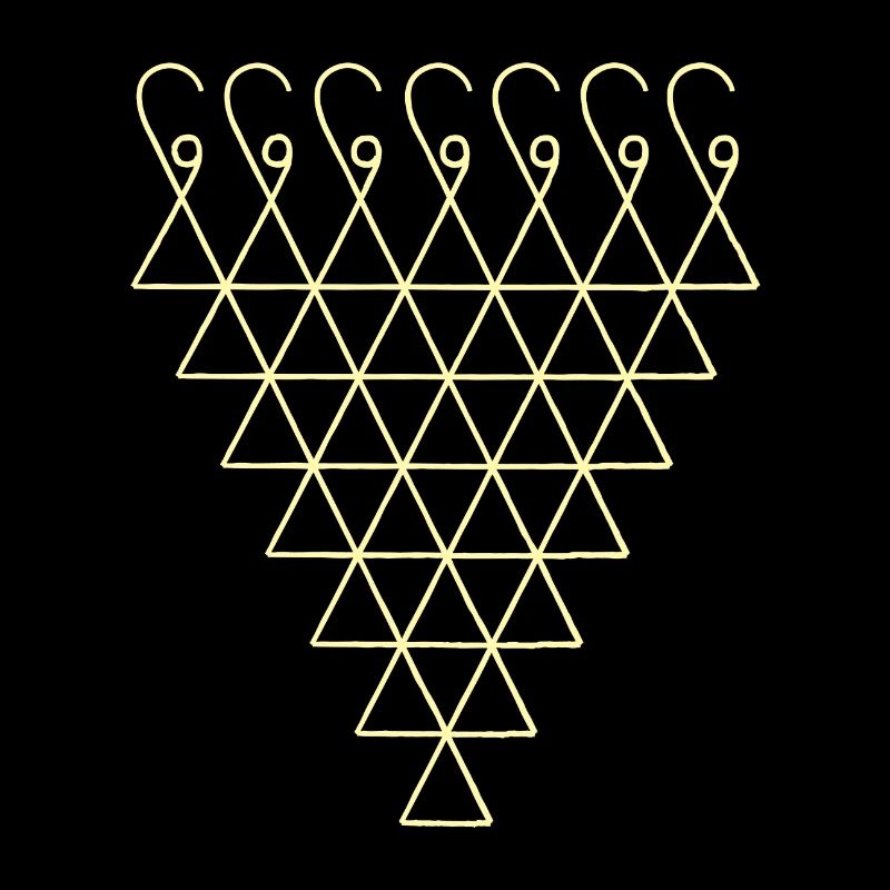 Saraswati Yantra