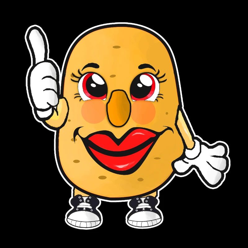 potato