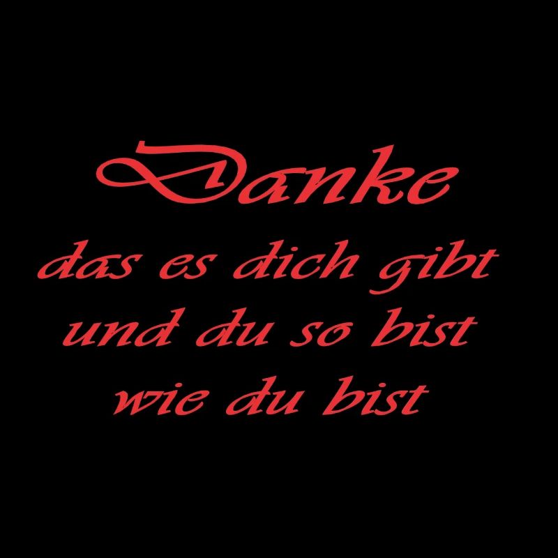 Danke