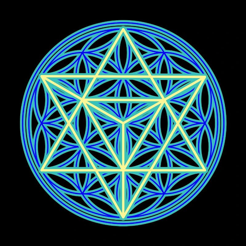 Heilige Geometrie