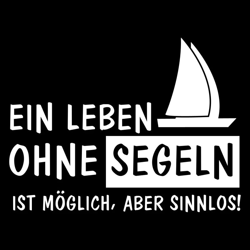 ein leben ohne segeln