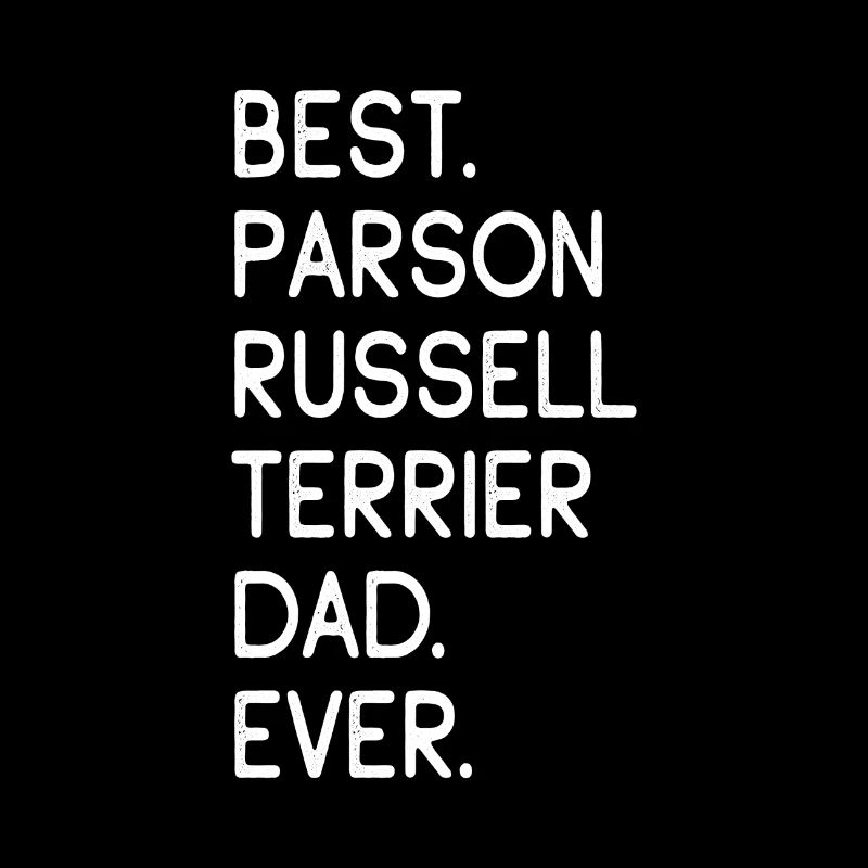 Parson Russell Terrier