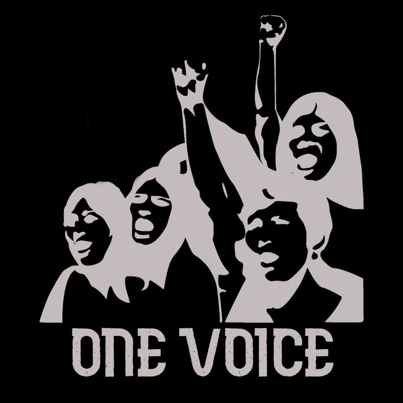 Feminisme "one voice"