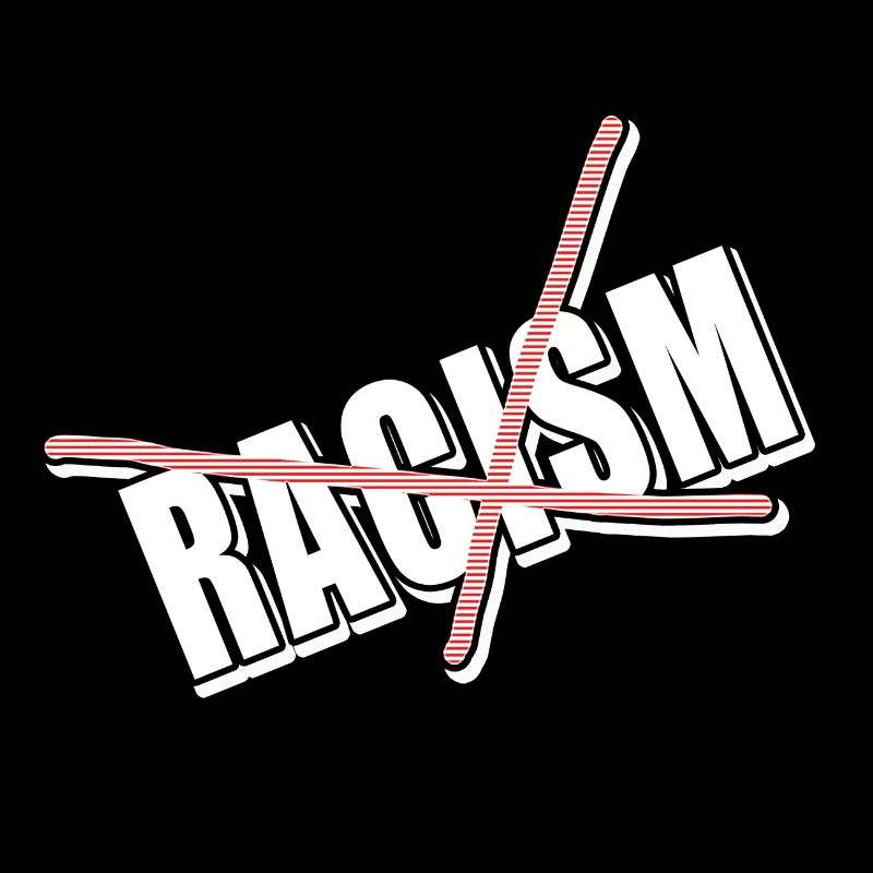 Gegen Rassismus
