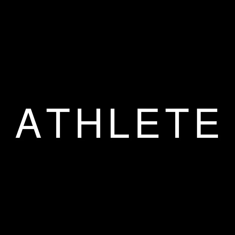 ATHLETE