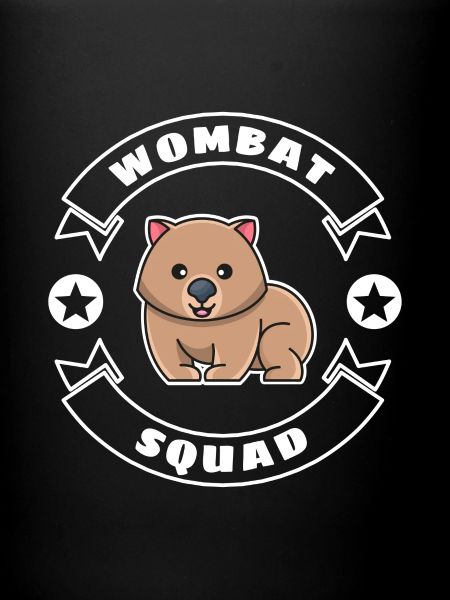 Escouade Wombat