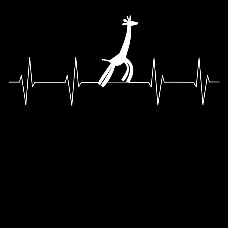 Girafe ECG