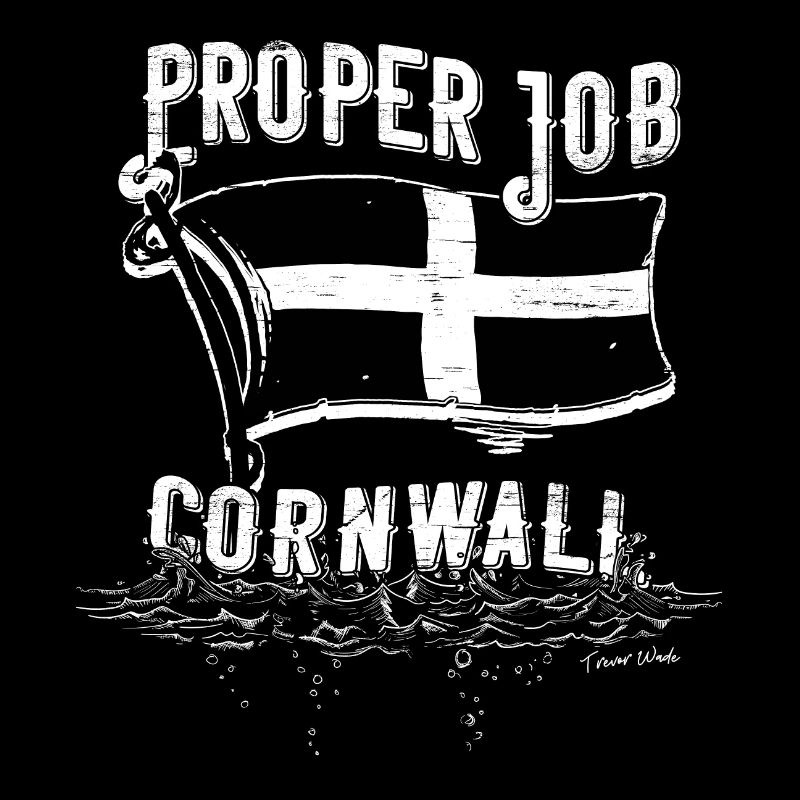 Proper Job Cornwall