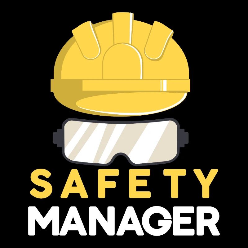 Sicherheitsmanager Helmet Lab Baustelle