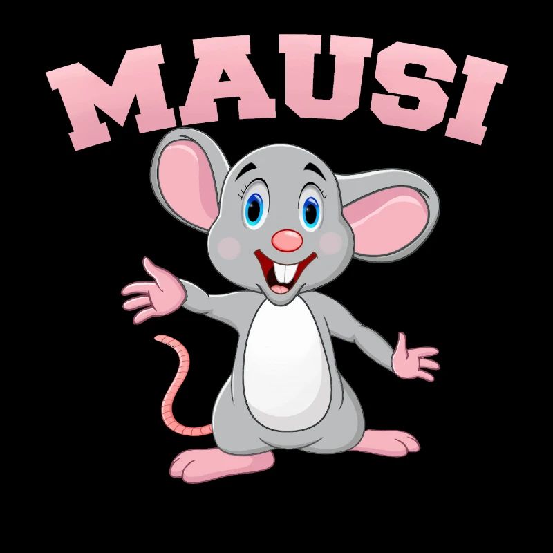 Mausi Spitzname schatzi kosename süße liebe Maus