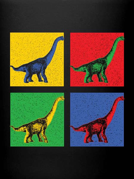 DINO ART