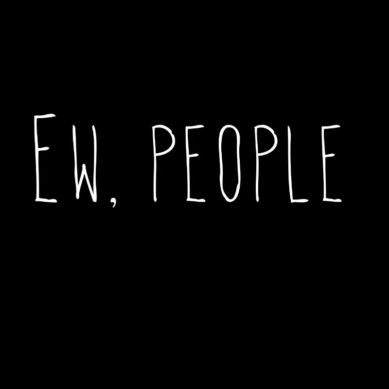 Ew , persone