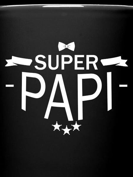 super papi - super papy