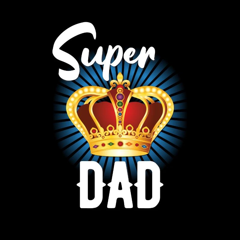 Superpapa !