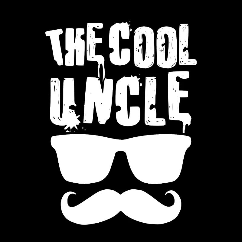 Der coole Onkel!
