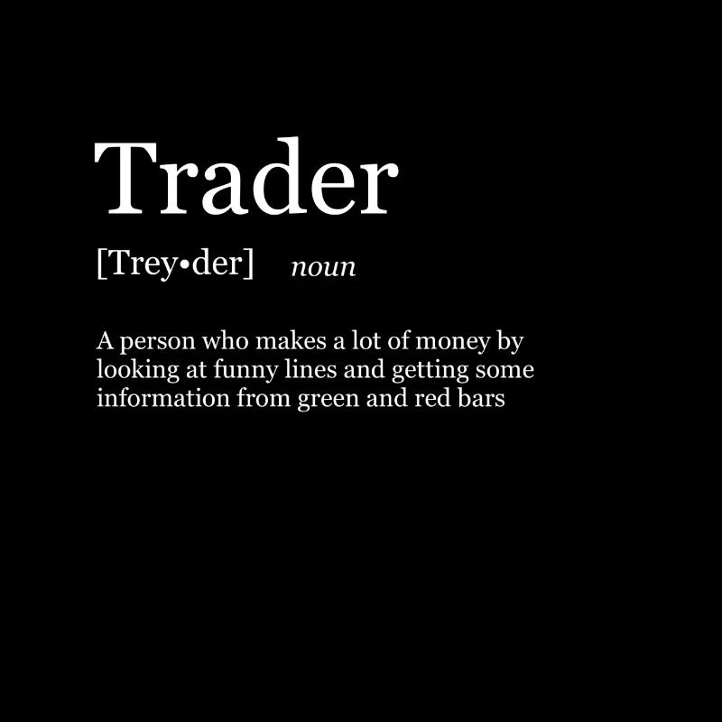 Trader definition