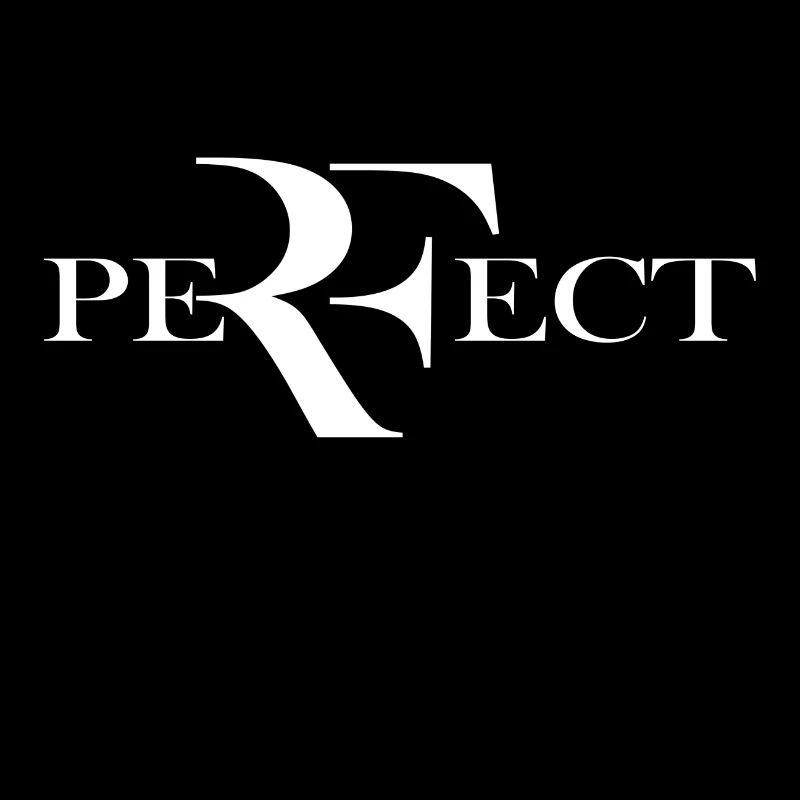 Perfect (white)