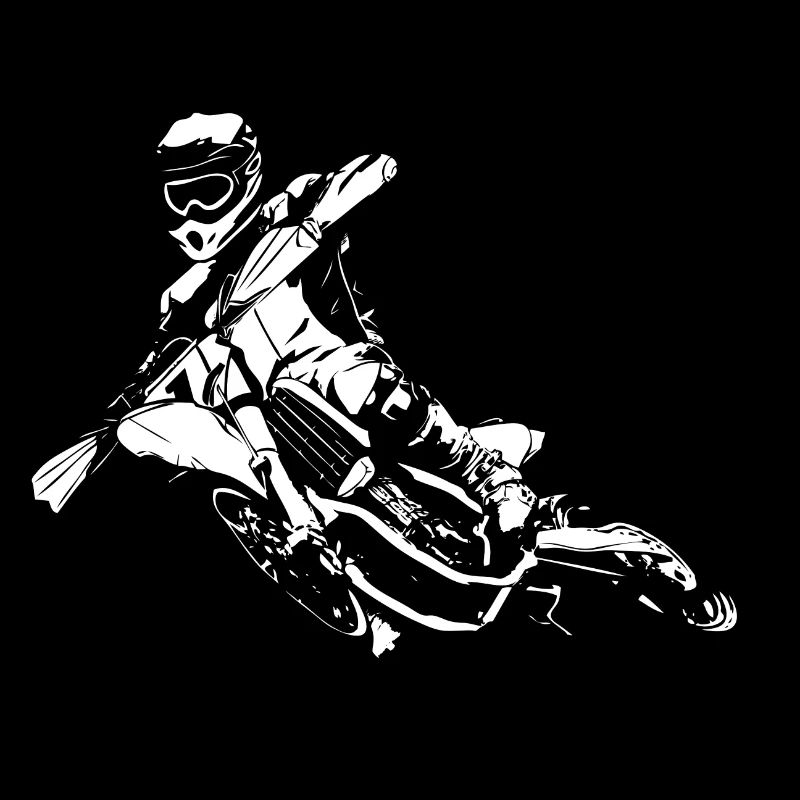 Supermotard - Supermotard