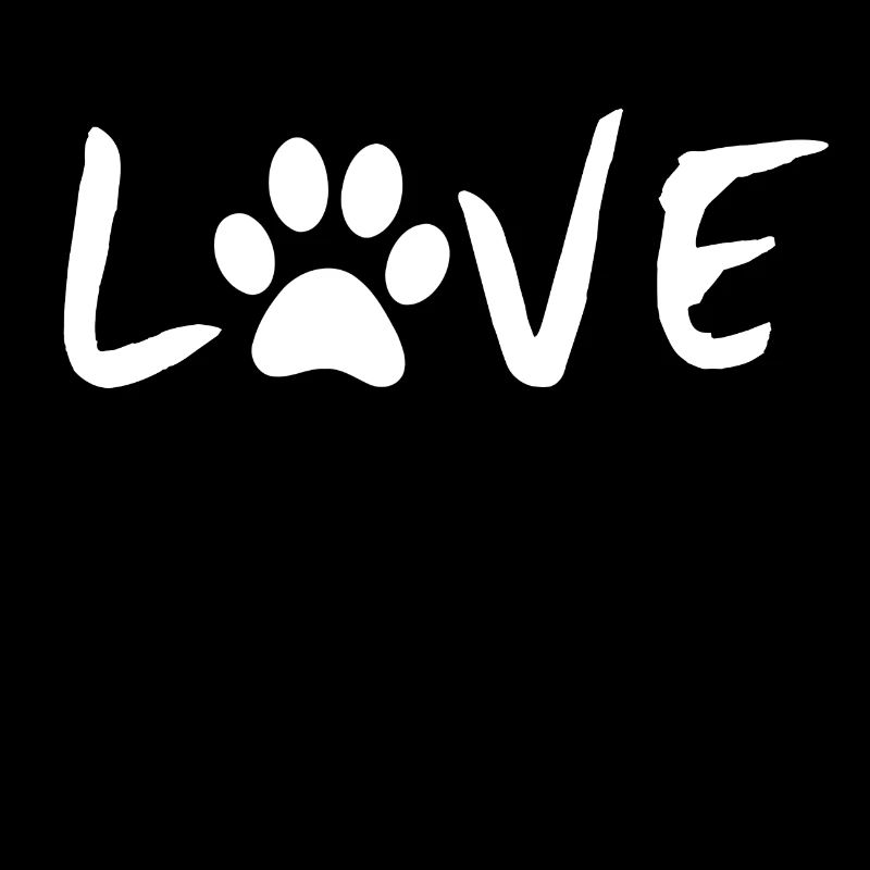 Amour de chien