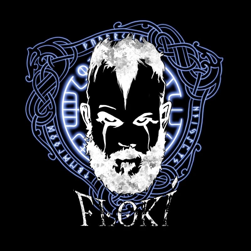 Floki Vikings