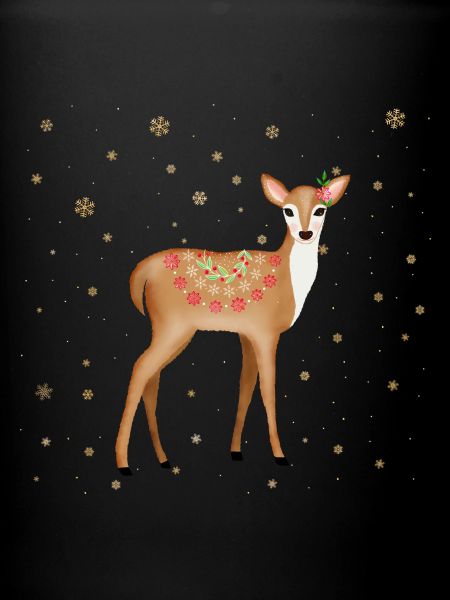 deer