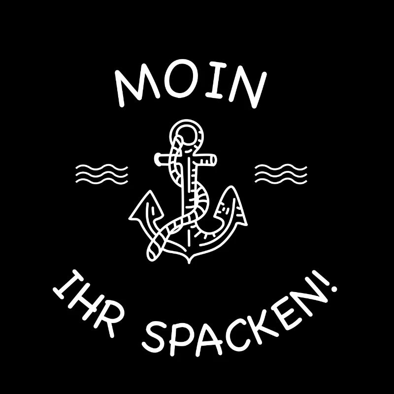 Moin ihr Spacken 2
