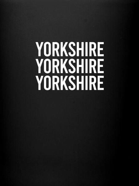 Yorkshire Chant